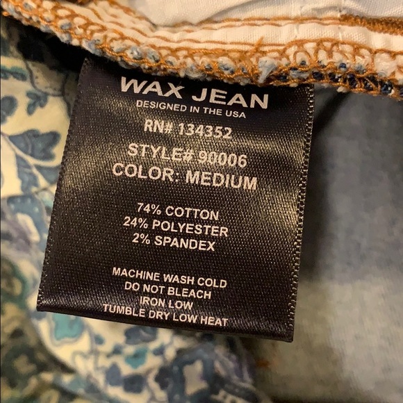 Jean Overalls - Picture 8 of 8